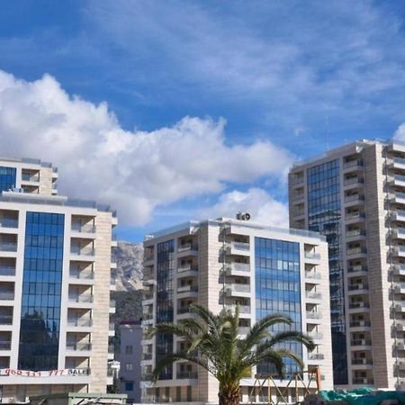 Fontana Mediteran Properties 布德瓦 外观 照片