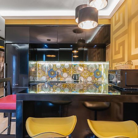 Fontana Mediteran Properties 布德瓦 外观 照片
