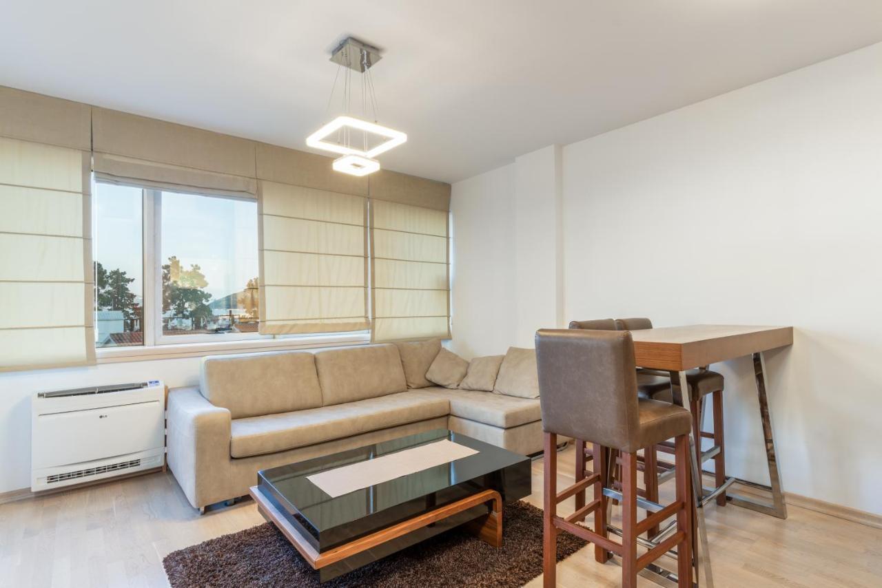 Fontana Mediteran Properties 布德瓦 外观 照片