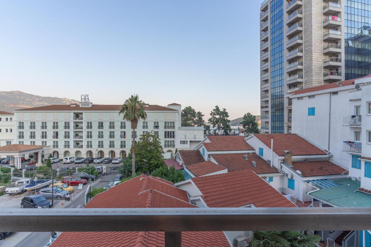 Fontana Mediteran Properties 布德瓦 外观 照片