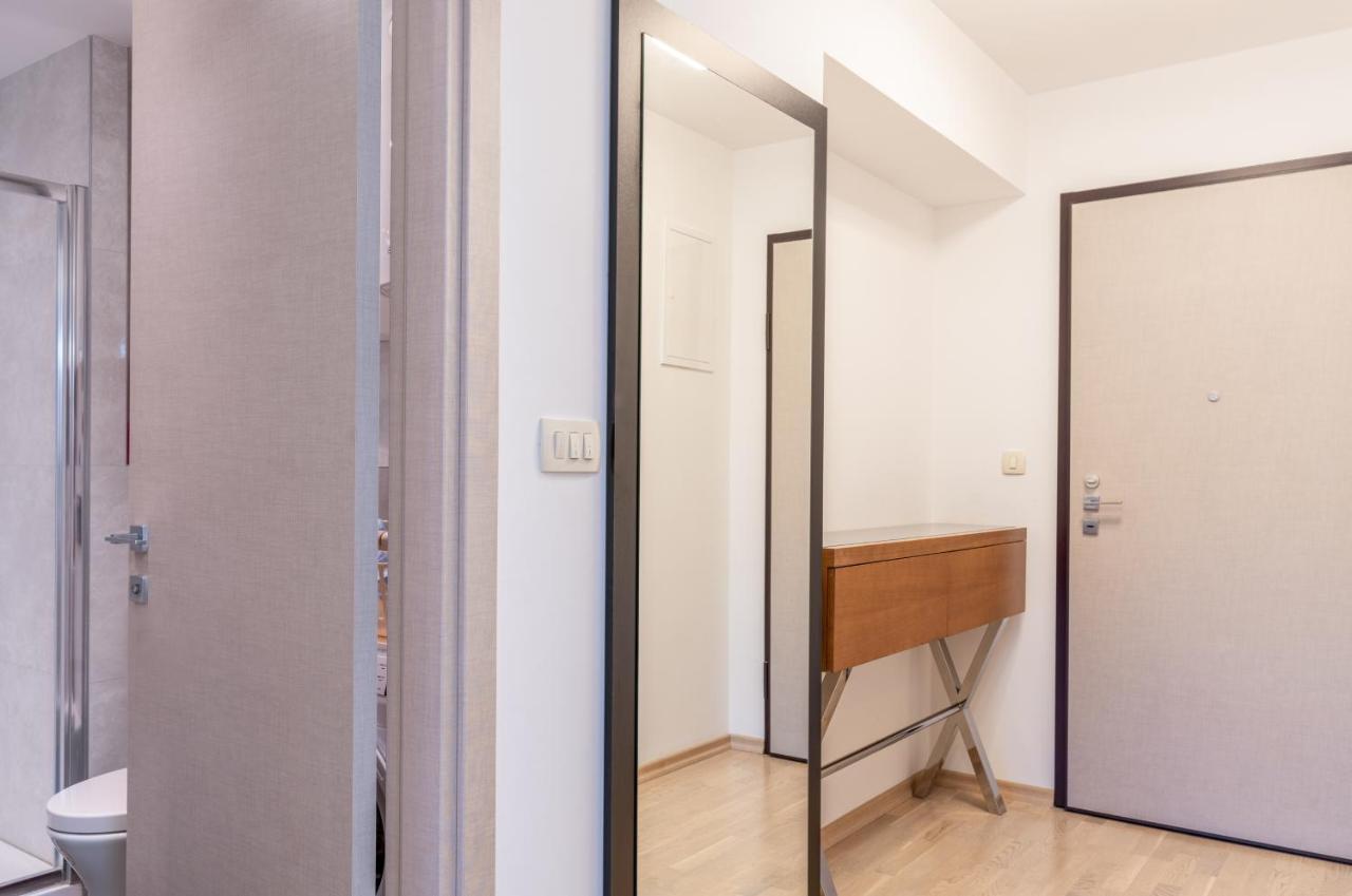 Fontana Mediteran Properties 布德瓦 外观 照片