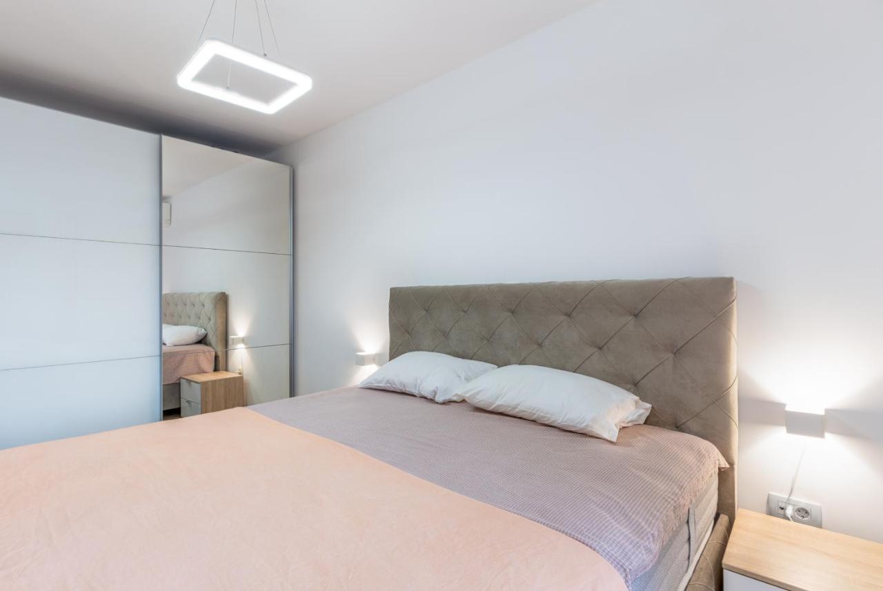 Fontana Mediteran Properties 布德瓦 外观 照片