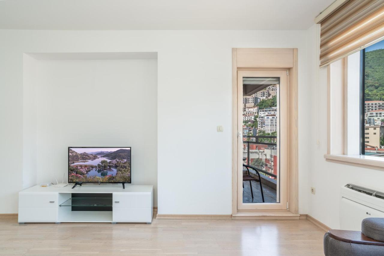 Fontana Mediteran Properties 布德瓦 外观 照片