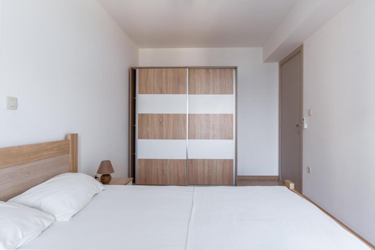 Fontana Mediteran Properties 布德瓦 外观 照片