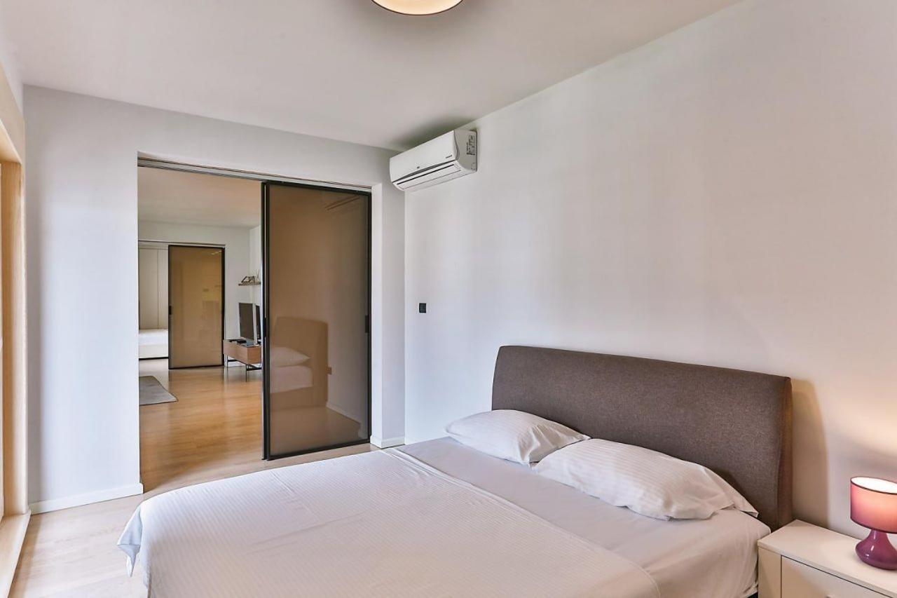 Fontana Mediteran Properties 布德瓦 外观 照片