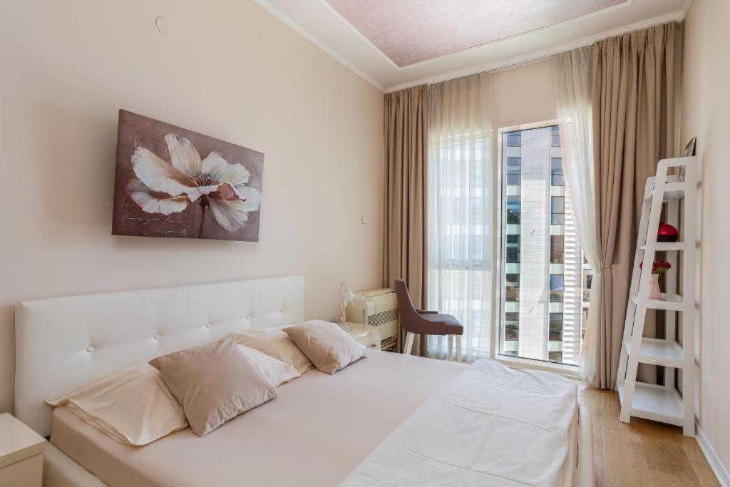 Fontana Mediteran Properties 布德瓦 外观 照片