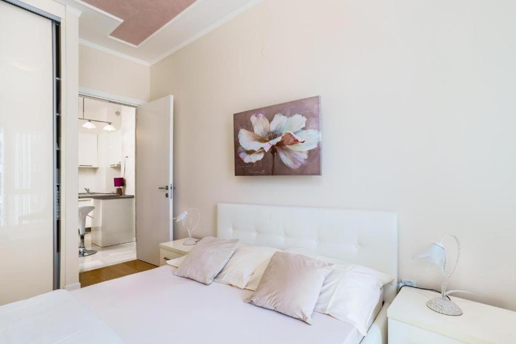 Fontana Mediteran Properties 布德瓦 外观 照片