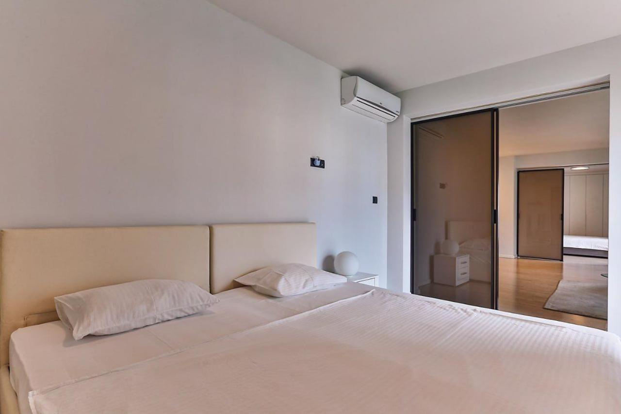 Fontana Mediteran Properties 布德瓦 外观 照片