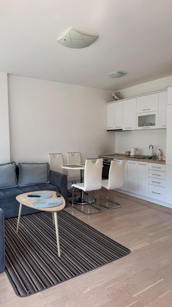 Fontana Mediteran Properties 布德瓦 外观 照片