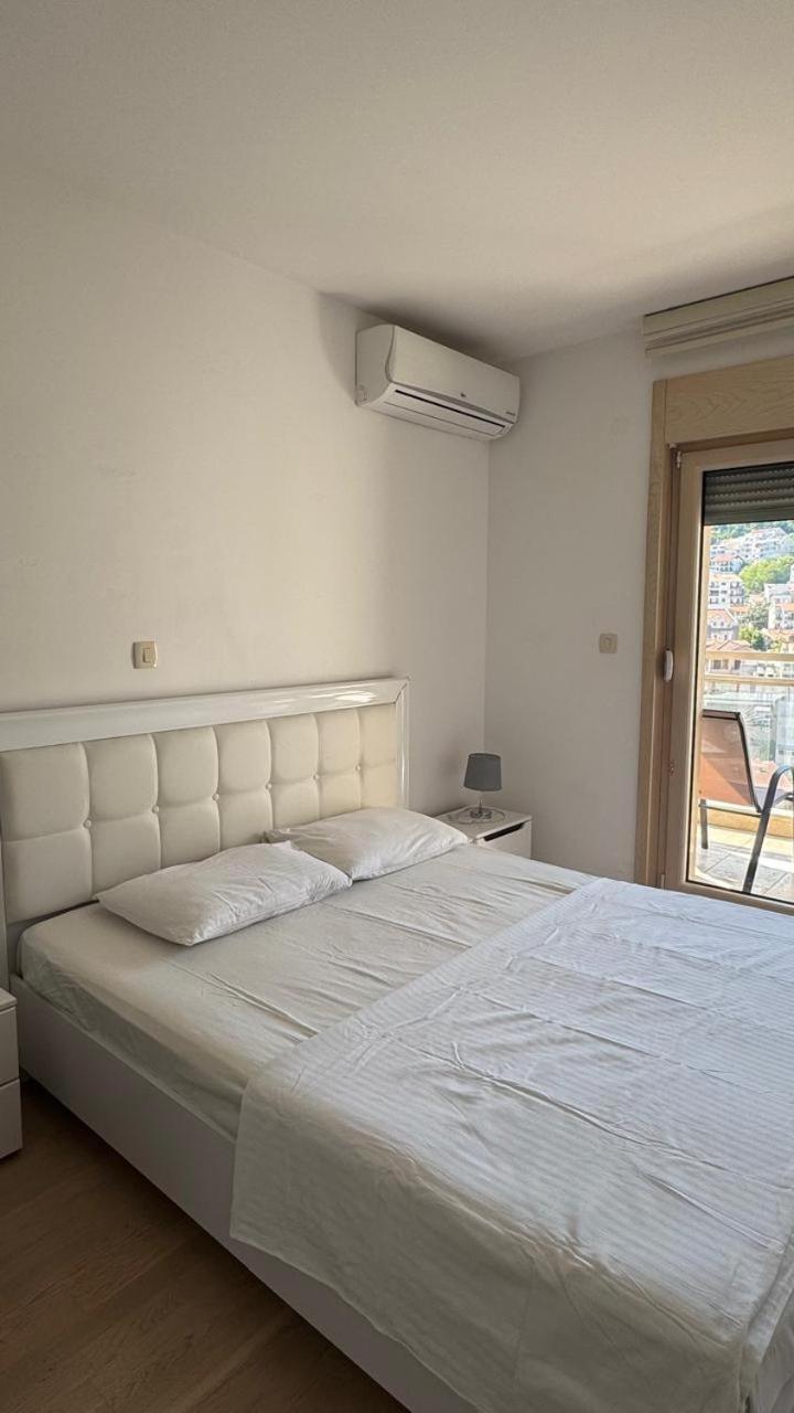 Fontana Mediteran Properties 布德瓦 外观 照片