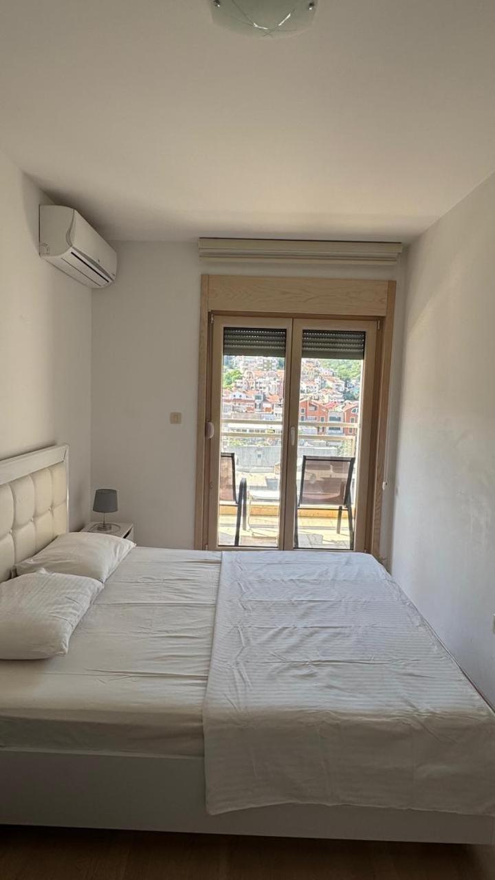 Fontana Mediteran Properties 布德瓦 外观 照片