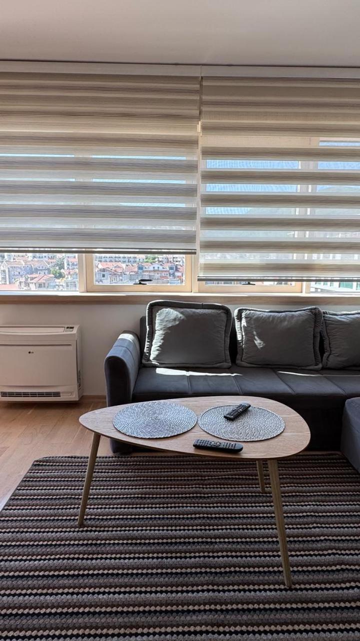 Fontana Mediteran Properties 布德瓦 外观 照片