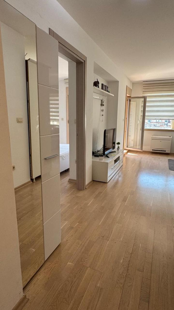 Fontana Mediteran Properties 布德瓦 外观 照片