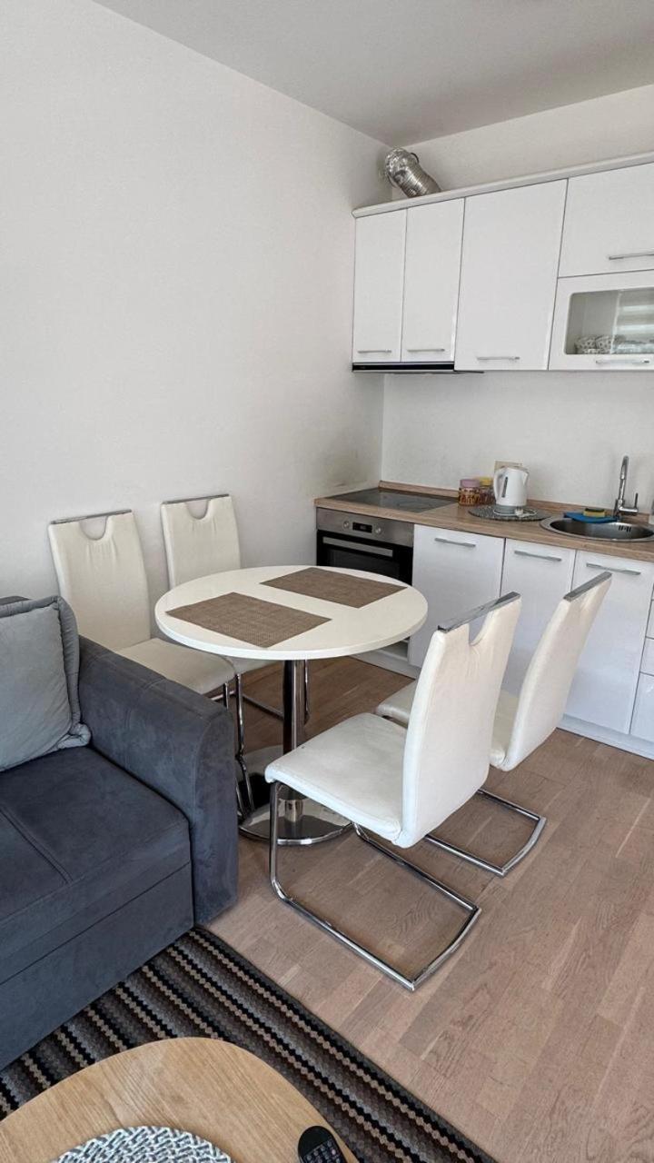 Fontana Mediteran Properties 布德瓦 外观 照片