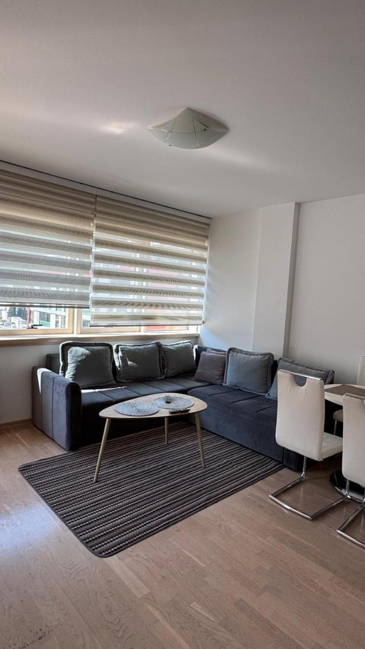 Fontana Mediteran Properties 布德瓦 外观 照片